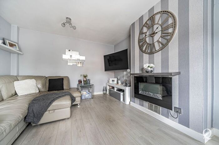 2 Bedroom Property For Sale In Primrose Lane, Bredgar, Sittingbourne, Kent, ME9