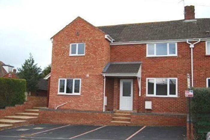1 Bedroom Maisonette To Rent In Pinnocks Way, Botley, Oxford, OX2