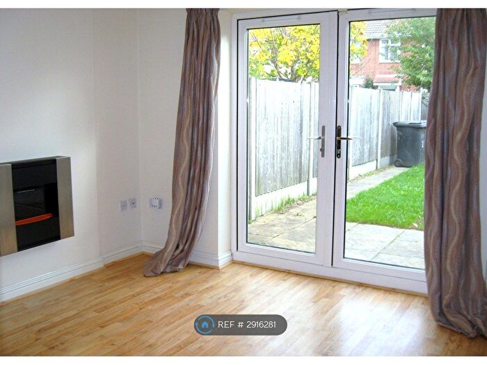 2 Bedroom Terraced House To Rent In Trent View, Burton-On-Trent, DE15