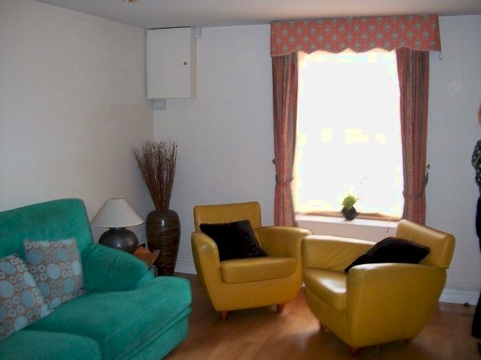 1 Bedroom Flat To Rent In Henley Street, Stratford-upon-Avon, CV37