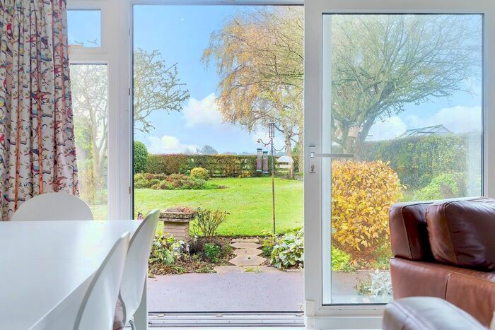 2 Bedroom Detached Bungalow For Sale In Main Street, Hessay, York, North Yorkshire, YO26