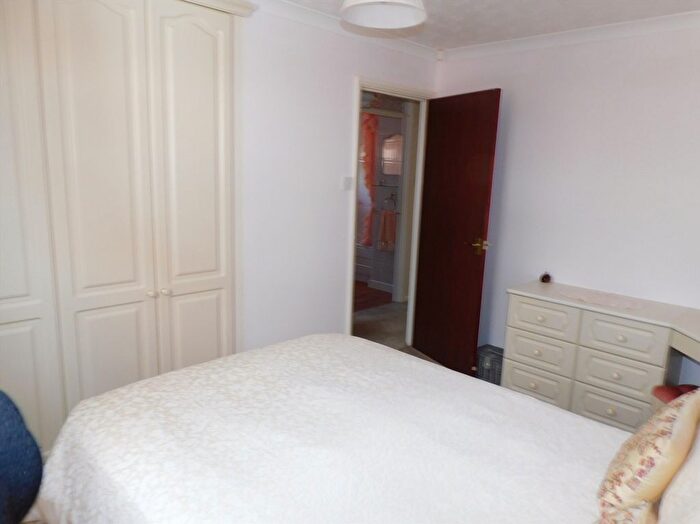 2 Bedroom Detached Bungalow For Sale In Blaykeston Close, Seaham, SR7