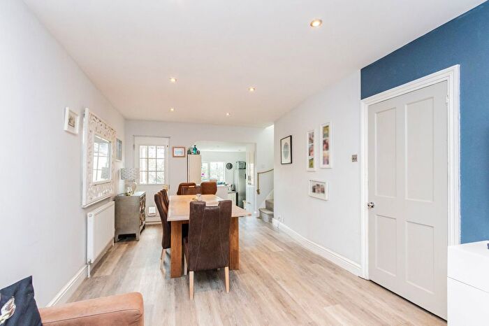 3 Bedroom Detached House For Sale In Hartley Road, Cranbrook, TN17