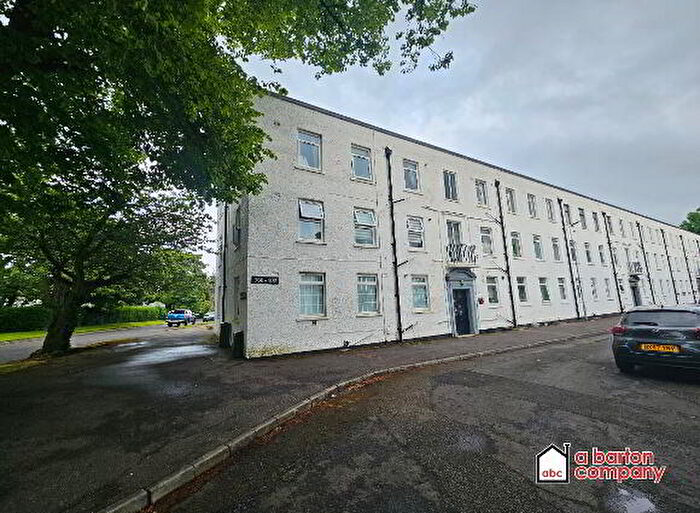 2 Bedroom Ground Floor Apartments For Sale In Merville Garden Village, Newtownabbey, BT37