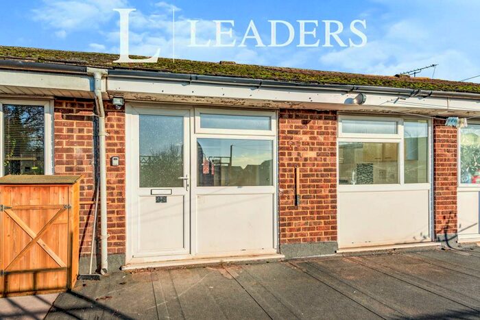 2 Bedroom Apartment To Rent In Fitzalan Road, Horsham, RH13