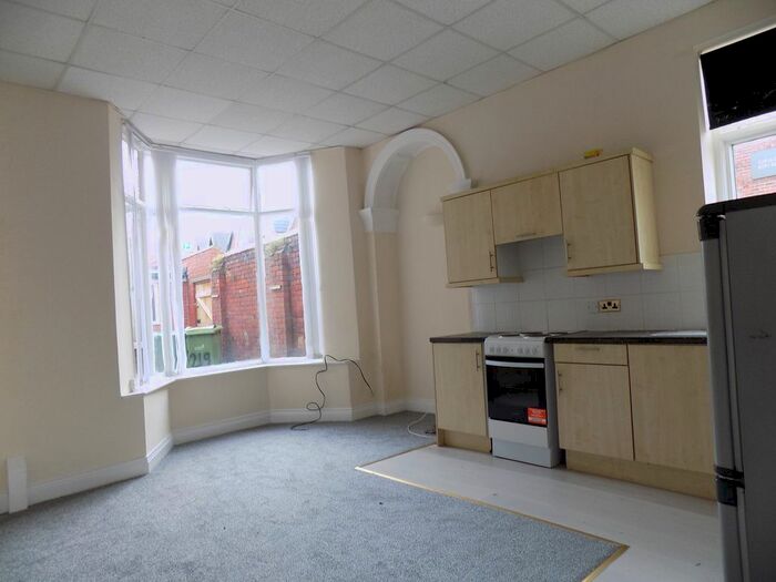 1 Bedroom Flat To Rent In Chester Road, Sunderland, SR4