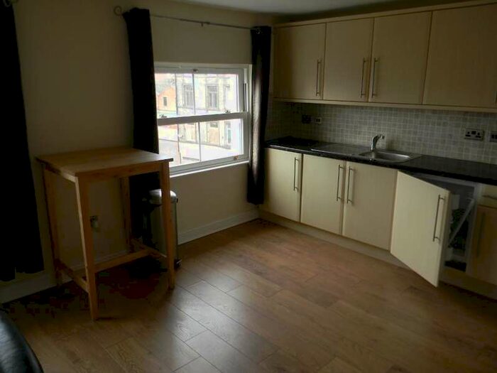 1 Bedroom Apartment To Rent In The Oberon, 45 Queen Street, Hull, HU1