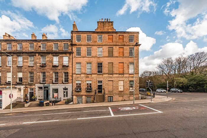 1 Bedroom Flat For Sale In / Dundas Street, Edinburgh, EH3