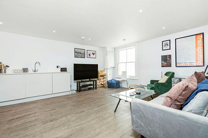 2 Bedroom Flat To Rent In Putney High Street, London, SW15