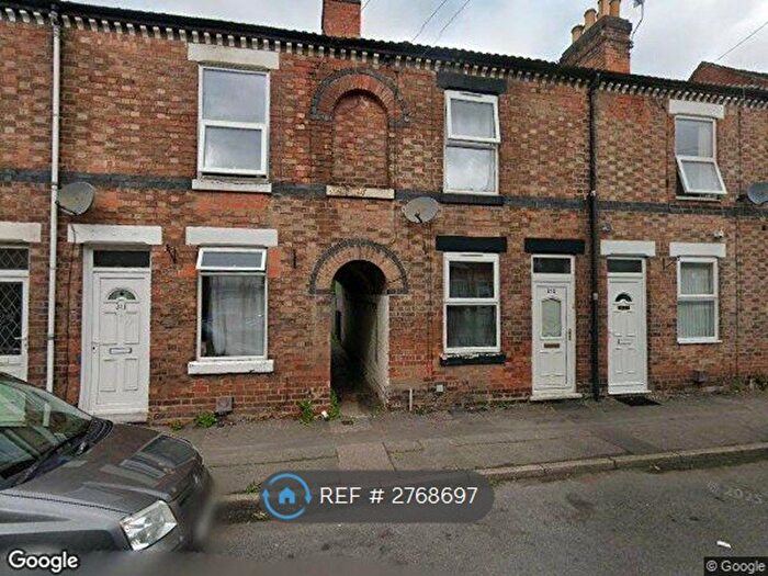 2 Bedroom Terraced House To Rent In Blackpool Street, Burton-On-Trent, DE14