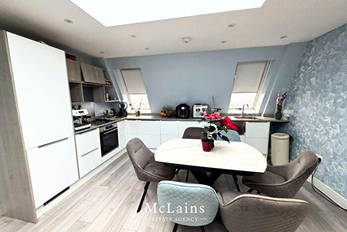 2 Bedroom Flat To Rent In Ramridge Road, Luton, LU2