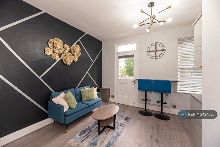 1 Bedroom Flat To Rent In St Ann's Road, London, N15