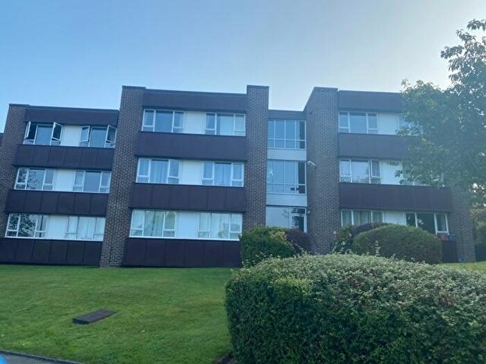 1 Bedroom Flat To Rent In Derwent Road, South Lancaster, LA1