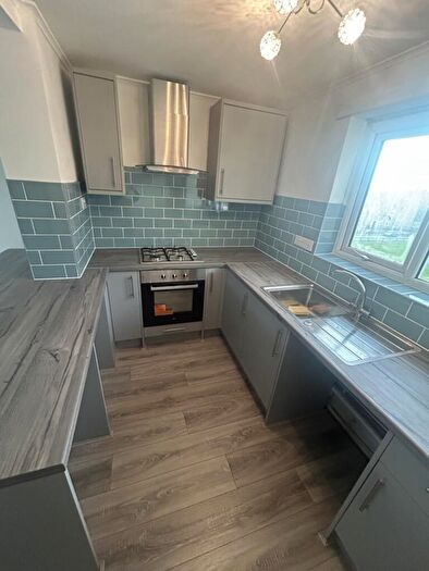 2 Bedroom Flat To Rent In The Green, Liverpool, L13