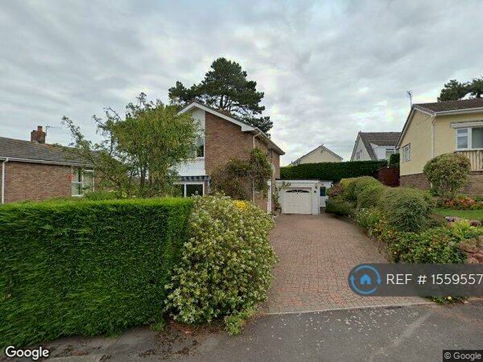 4 Bedroom Terraced House To Rent In Portishead, Portishead, BS20