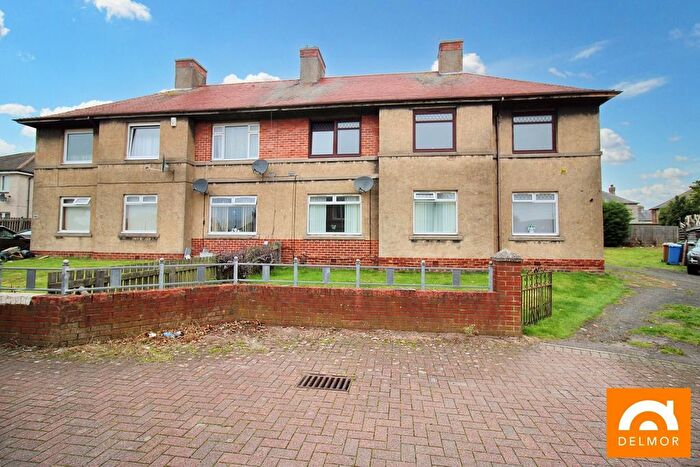 3 Bedroom Flat For Sale In Shakespeare Avenue, Buckhaven, Leven, KY8