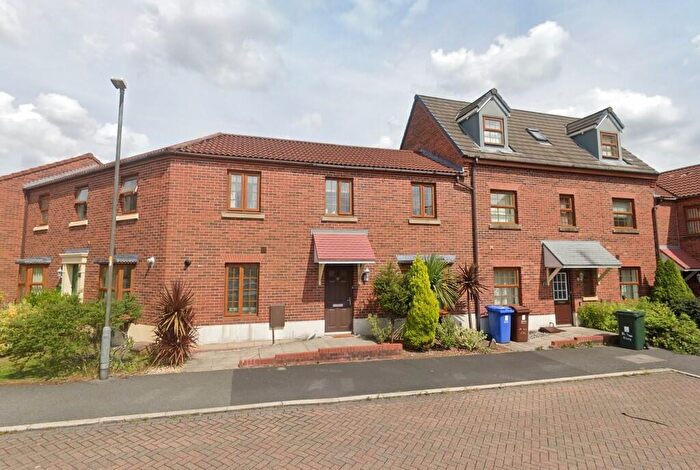 2 Bedroom Mews To Rent In Durham Drive, Buckshaw Village, PR7