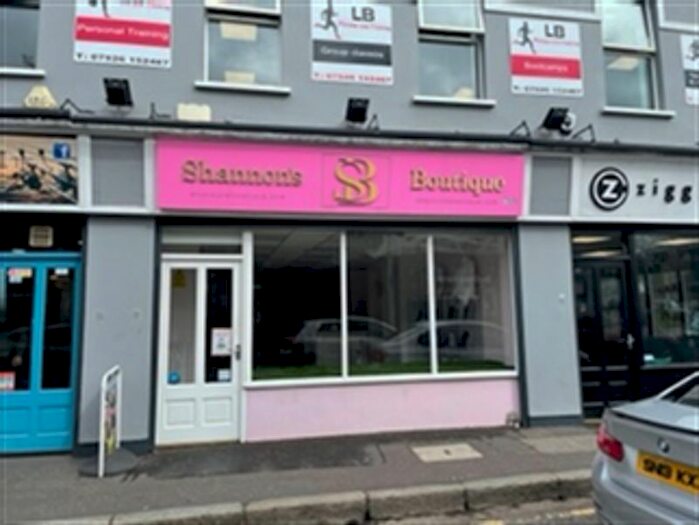 Property To Rent In Francis Street, Newry, BT35
