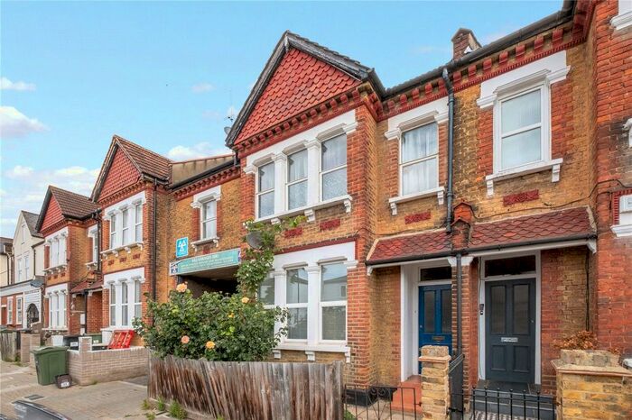 2 Bedroom Flat To Rent In Sunnyhill Road, London, SW16