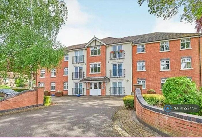 2 Bedroom Flat To Rent In The Orchards, Derby, DE23