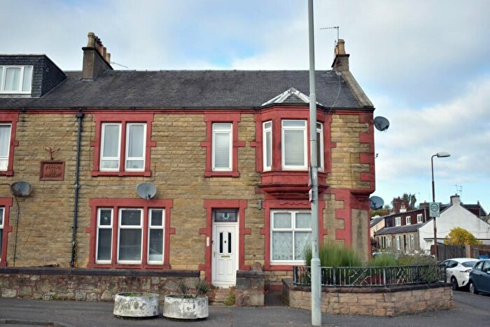 4 Bedroom Flat For Sale In West Main Street, Broxburn, EH52