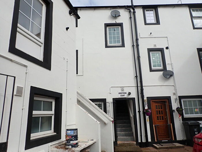 1 Bedroom Flat To Rent In Beck Lane, Brampton, CA8