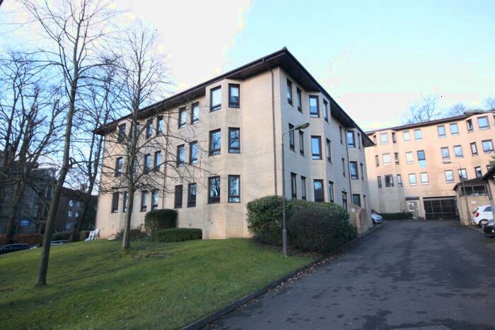 2 Bedroom Flat To Rent In Flat /, Fortrose Street, Glasgow, G11