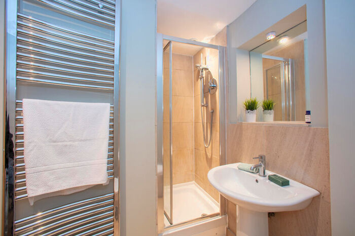 2 Bedroom Apartment To Rent In Hebble Brook Mill, Riverside Court, Halifax, Halifax, HX3