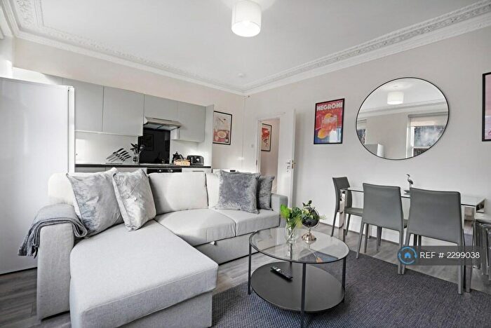 4 Bedroom Flat To Rent In Archway Road, London, N6