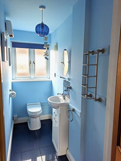 3 Bedroom End Terrace House For Sale In Carrick Road, Lochside, Dumfries, DG2