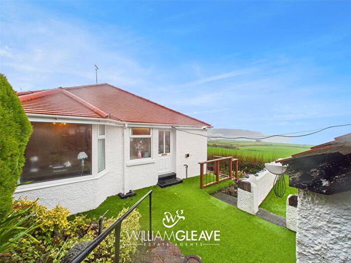 3 Bedroom Bungalow For Sale In Bodafon Road, Llandudno, Conwy, LL30