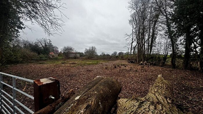 Land For Sale In Land North Side Of Newtown, Worcester, Worcestershire, WR6