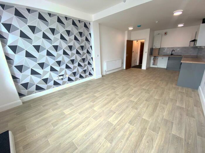 1 Bedroom Apartment To Rent In Old Market Street, King's Lynn., PE30