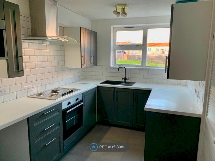 3 Bedroom End Of Terrace House To Rent In Milwards, Harlow, CM19