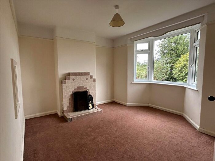 3 Bedroom Detached House For Sale In . Acres - Rackenford, Tiverton, Devon, EX16