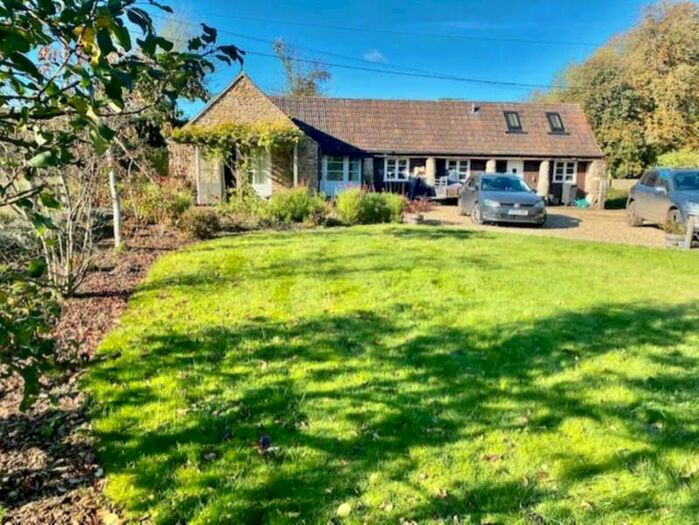 2 Bedroom Detached House To Rent In Laverton, BA2