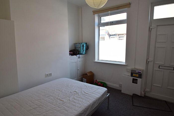 2 Bedroom Terraced House For Sale In Darnley Street, Shelton, Stoke-On-Trent, ST4