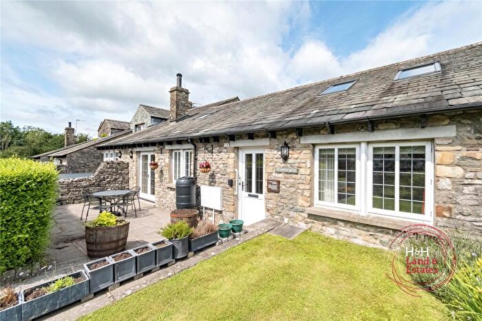 3 Bedroom Bungalow For Sale In Wheelwrights, Wellheads Lane, Sedgwick, Kendal, Cumbria, LA8