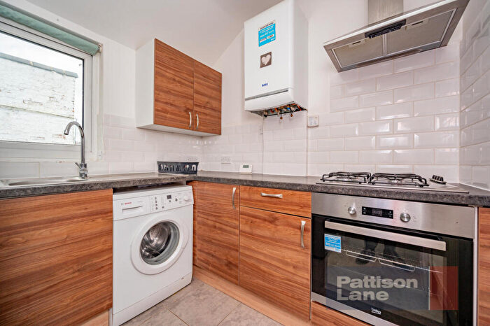 Studio To Rent In Nelson Street, Kettering, NN16