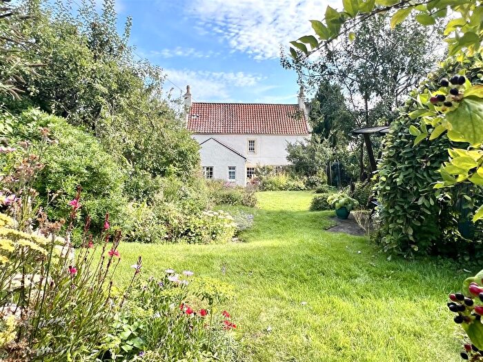3 Bedroom Detached House For Sale In Low Causeway, Culross, KY12