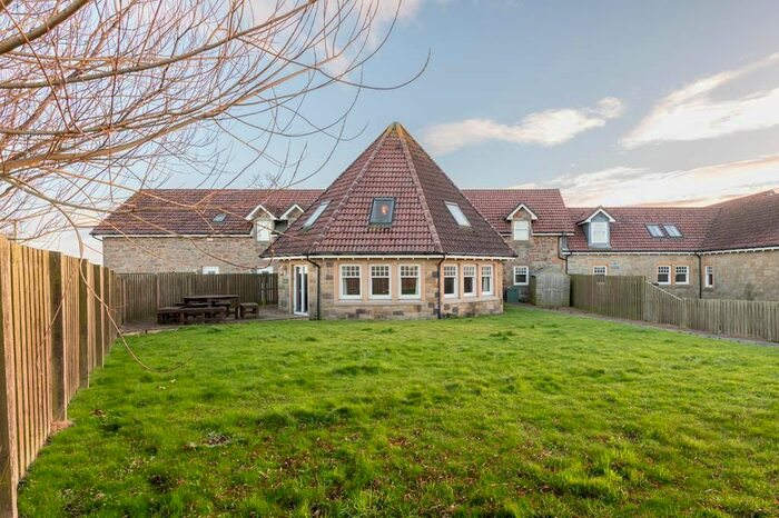 4 Bedroom Town House For Sale In Grassmiston Steading, Crail, Anstruther, KY10