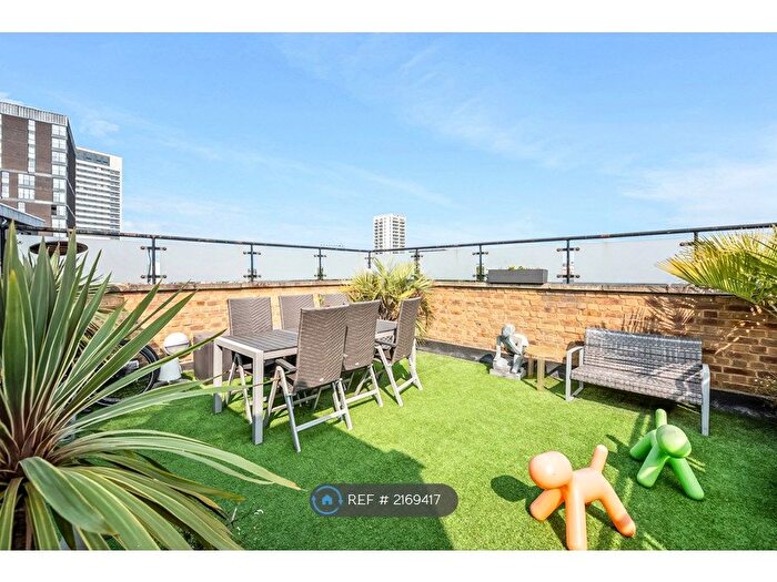 2 Bedroom Flat To Rent In Rufford Street, London, N1