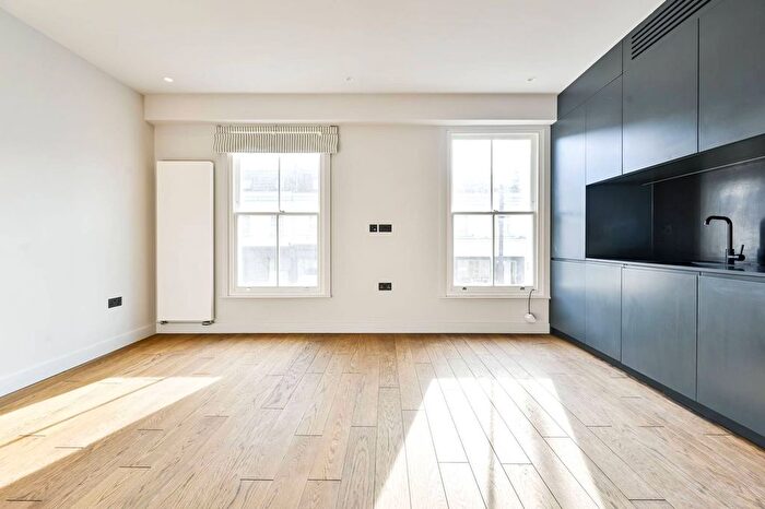 2 Bedroom Flat To Rent In Kings Road, Fulham, SW6
