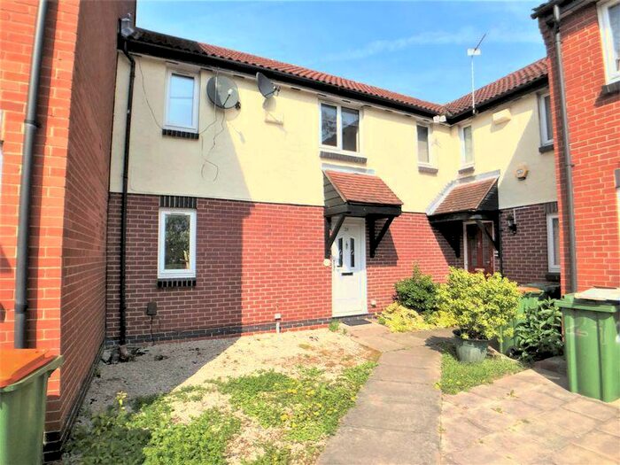 2 Bedroom Terraced House To Rent In Allhallows Road, London, E6