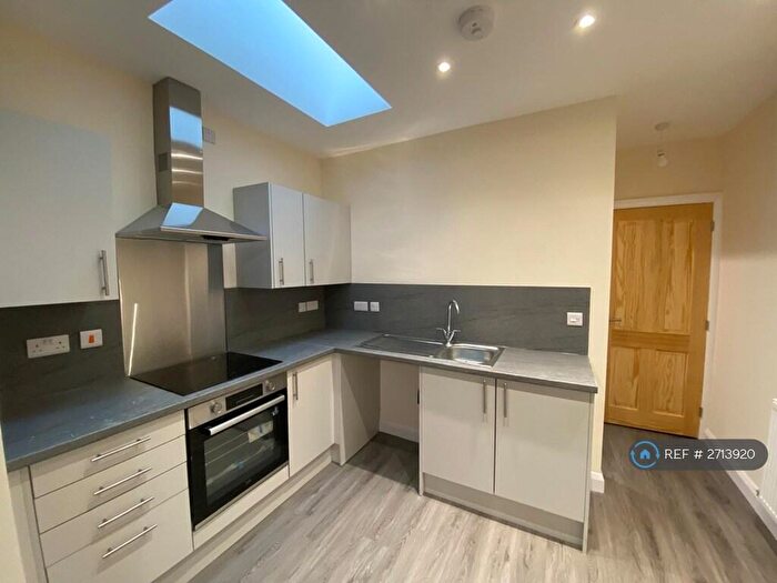 2 Bedroom Terraced House To Rent In Chester Street, Mold, CH7