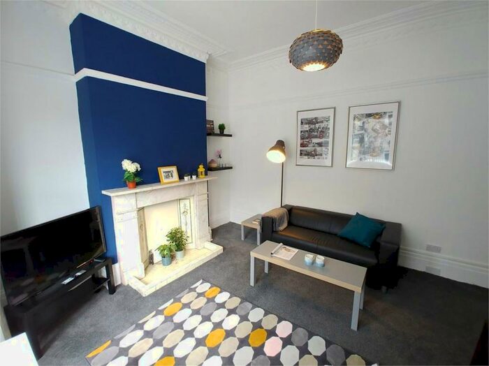 4 Bedroom Terraced House To Rent In Princess Street, Sunderland, SR2