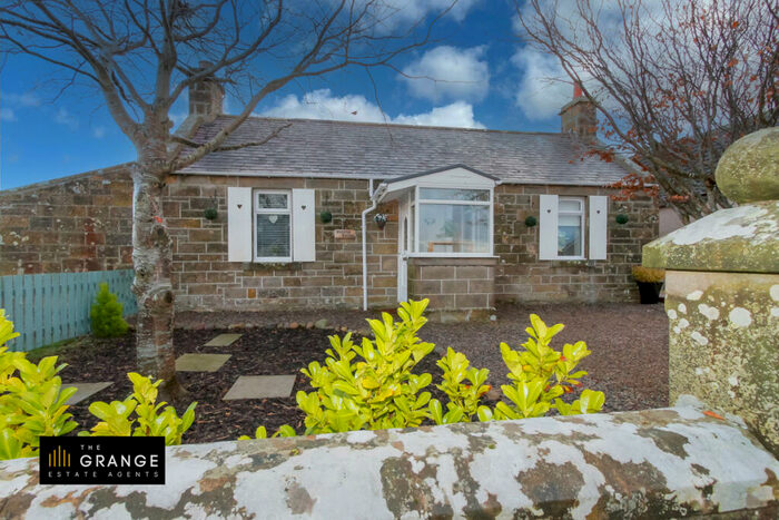 4 Bedroom Detached House For Sale In Cummingston, Cummingston, IV30