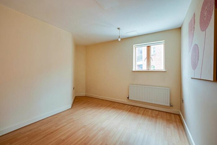 1 Bedroom Apartment For Sale In Seller Street, Chester, CH1