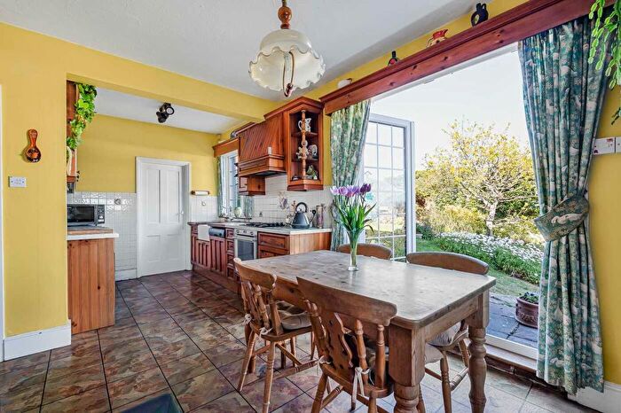 5 Bedroom Detached House For Sale In Upper Headland Park Road, Preston, Paignton, Devon, TQ3