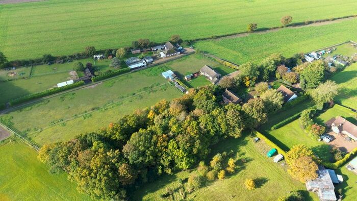 4 Bedroom Detached House For Sale In Undley, Lakenheath, Brandon, IP27